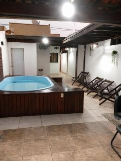 The Park House - 6