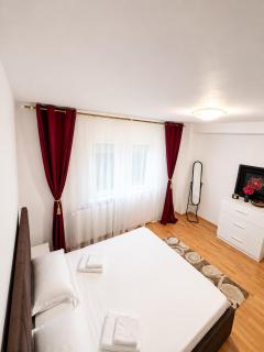 Iris Cozy Residence Free Parking - 5