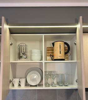 Moderno boutique estudio Movistar Arena - 3