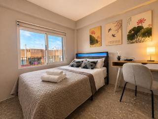 City Budget Rooms - 5