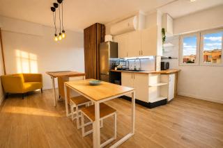 City Budget Rooms - 2