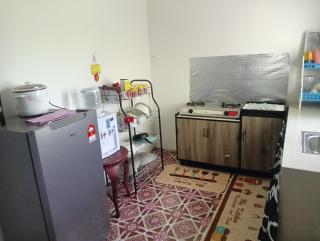 Halah HomeStay in Parit Jawa - 1