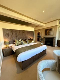 Bagshaw Hall - 5