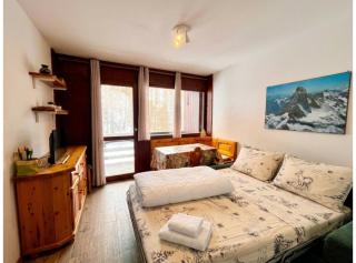 Schuss 1 Cervinia apartment with balcony- without WiFi - CIR 0197 - 8