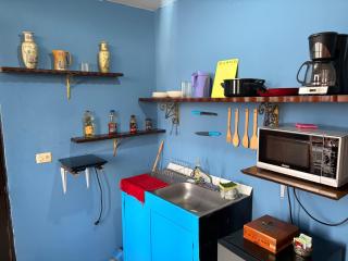 Hab tipo Loft - 4