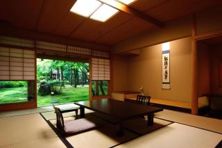 TsukiokaOnsen Imai - 1