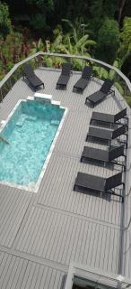 Villa Costa Vida Tower Suites - 9