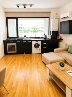 Apartament Baneasa Sisesti by Ale SELF CHECK-IN - 4
