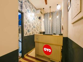 Hotel O Unique Delhi Home Stay - 9