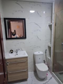 Cozy appartement derb omar - 1