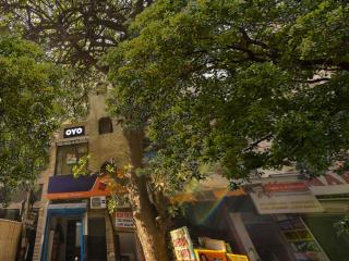 Hotel O Unique Delhi Home Stay - 7