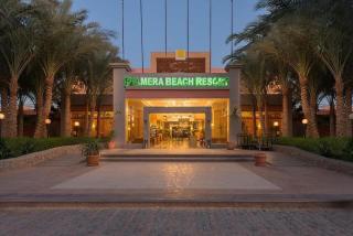Palmyra Hotel Where Comfort Meets Excellence - 5
