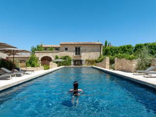 La Bastide de Clara - 0