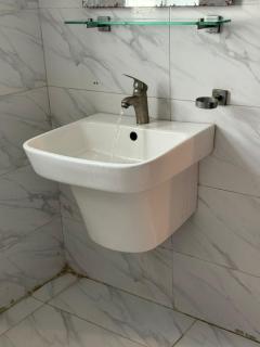 Two bed room fully furnished apartment kazani heights 2 - 1