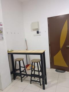 HomeStay YNS Kampar Putra Perak 2 Bilik dan 2 Bilik Air - 3