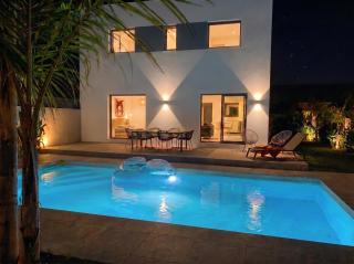 Villa Plein Sud gîte 4 étoiles - 0