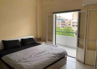 Cosy 2 Bd room App Furn El Chebbak - 3