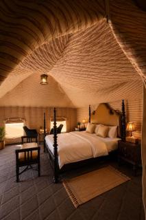 Luxury Desert Camp Oman - 7