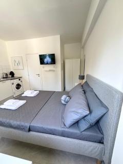 olivia 1 studio close to venus beach - 9