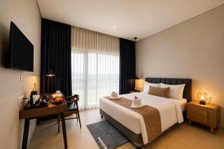Villa Alaska Bangalore Airport - Luxury Rooms in Villa Near Bangalore Airport - 9
