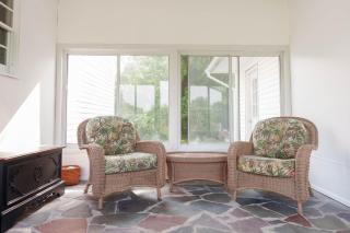 The Rutland Ranch home - 2