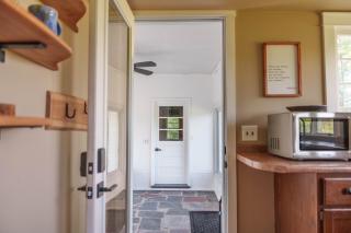 The Rutland Ranch home - 1