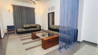 Wyman Residence - 1