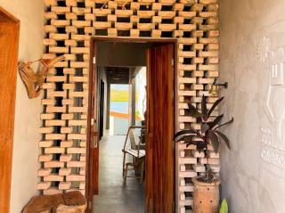 Casa Cacto Pousada - 2