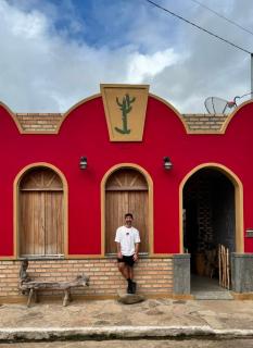 Casa Cacto Pousada - 9