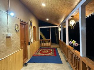 Yash Homestay - 2