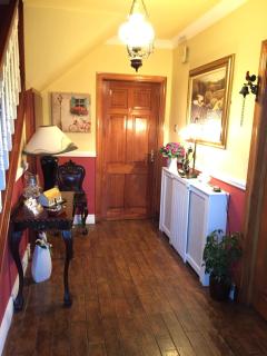 Maureen's Bed and Breakfast - Tralee - 1