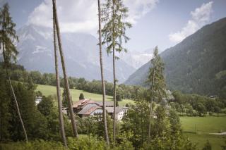 Pfaffingerhof Antholz - 9