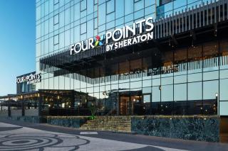 Four Points by Sheraton Diyarbakir - 9