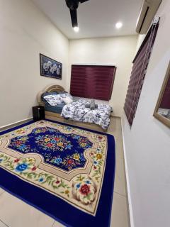 Bukit Tenang Homestay Melaka 3 Bedrooms 2 Bathrooms - 5