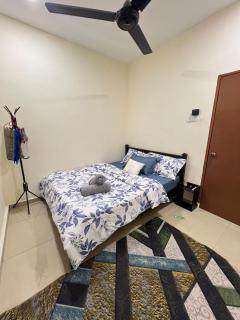 Bukit Tenang Homestay Melaka 3 Bedrooms 2 Bathrooms - 3