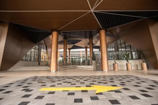 Muji 3BR Retreat KL Centre 1 min Airport Train - 5