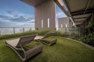 Muji 3BR Retreat KL Centre 1 min Airport Train - 1