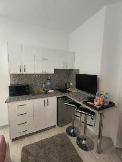 Aqua Palms Relax Studio Hurghada - 8