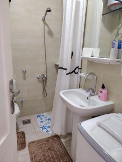 Aqua Palms Relax Studio Hurghada - 4