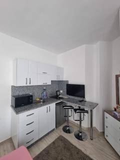 Aqua Palms Relax Studio Hurghada - 3