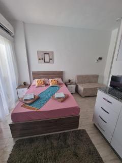 Aqua Palms Relax Studio Hurghada - 2