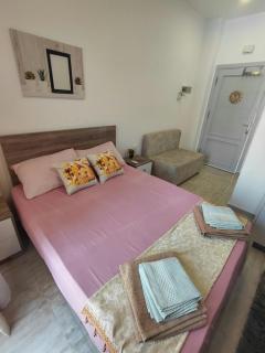 Aqua Palms Relax Studio Hurghada - 1
