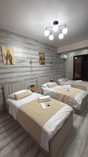OHNA-OSH Hostel - 8