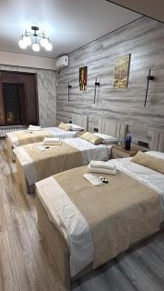 OHNA-OSH Hostel - 9