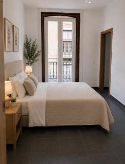 Apartamentos Ciempozuelos España, Parque Warner y Madrid - 7