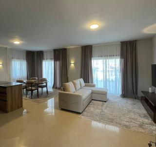 Villa in Sharm with sea, pool and resort access - 0