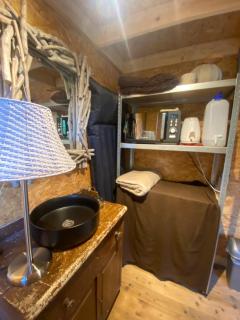La tiny house du jardin - 6