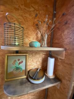 La tiny house du jardin - 7