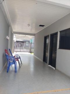 Casa para a família - 7