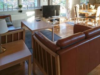 5 star holiday home in Hadsund - 5